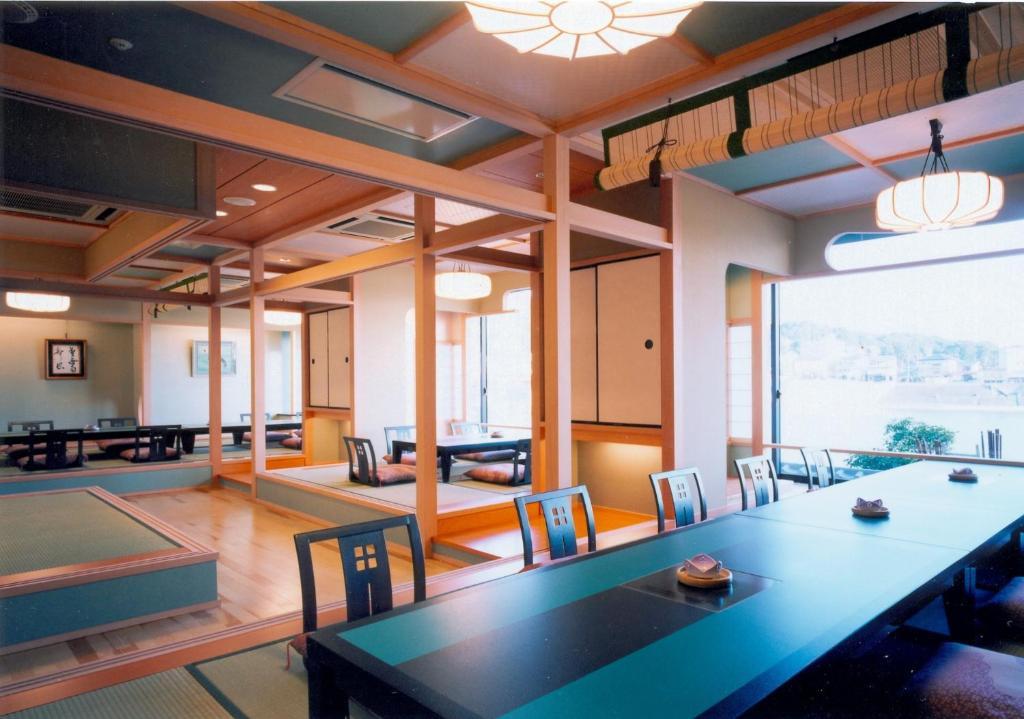 Shunjuan Hasshokaku Mizunowo Hotel Kakamigahara Bagian luar foto