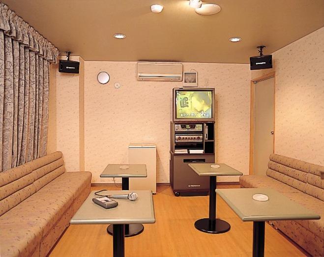 Shunjuan Hasshokaku Mizunowo Hotel Kakamigahara Bagian luar foto