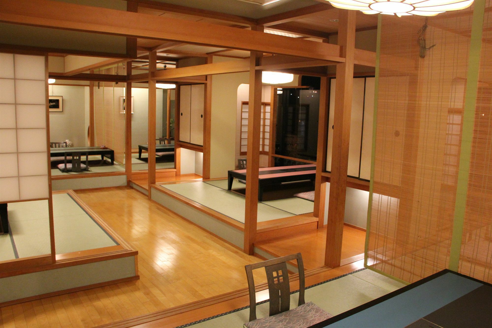 Shunjuan Hasshokaku Mizunowo Hotel Kakamigahara Bagian luar foto