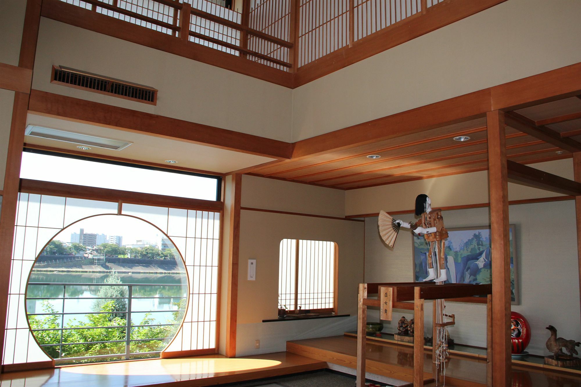 Shunjuan Hasshokaku Mizunowo Hotel Kakamigahara Bagian luar foto